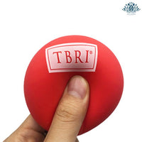 Balle anti-stress Rouge