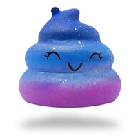 Squishy Galaxie Caca