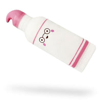 Squishy Dentifrice: Une Fraîcheur Ludique