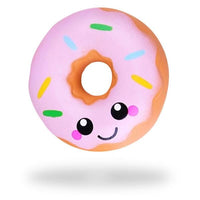 Donuts Squishy Rose