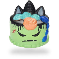 Squishy Gâteau Halloween - Un Régal Effrayant