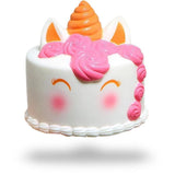 Squishy Licorne Gâteau