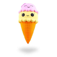 Squishy Glace 🍦 - Conçu pour les amateurs de squishy !