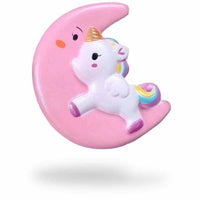 Licorne Lune Squishy
