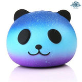 Balle anti stress Squishy Panda