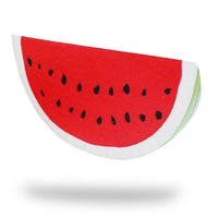 Squishy Pastèque 🍉 - Squishy Fruit Emoji