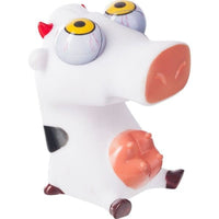 Balle Anti-Stress vache : un concentré de soulagement