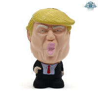 Balle anti-stress Trump