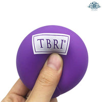 Balle anti-stress Violette