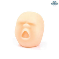 Balle anti-stress Visage