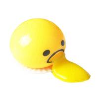 Balle Anti-Stress Vomie