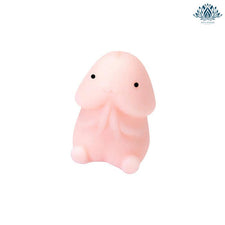 Balle anti-stress zizi