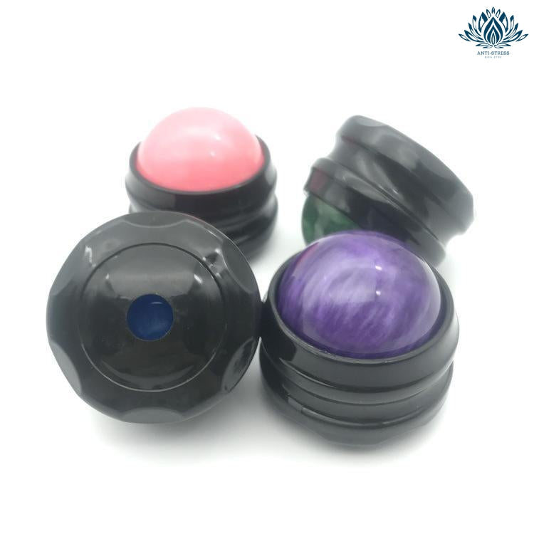 Lot De 8 Balles Anti-stress Pour Enfants, Jouets Sensoriels Pour