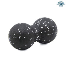 Balle de massage dos