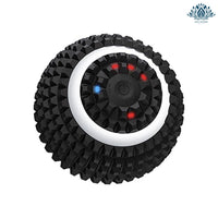 Balle de massage vibrante