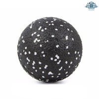 Balle de massage yoga