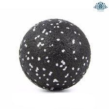 Balle de massage yoga