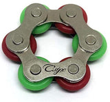 Chaîne Vélo Fidget Toy