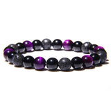Bracelet Anti-Stress Trio Minéral