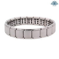 Bracelet anti-douleur anti-stress