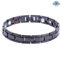Bracelet anti-stress homme