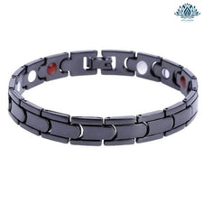 Bracelet anti-stress homme