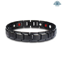 Bracelet anti-stress magnétique