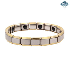 Bracelet anti-stress santé