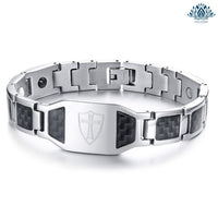 Bracelet anti-stress thérapeutique