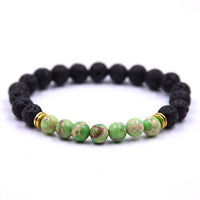 Bracelet Chakra Anahata Anti-Stress