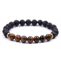 Bracelet Chakra Manipura Anti-Stress