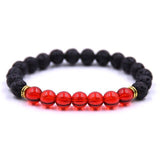 Bracelet Muladhara Chakra Anti-Stress