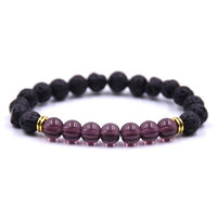 Bracelet Chakra Sahasrara Zen