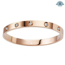 Bracelet cuivre anti-douleur stress