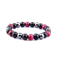 Bracelet Anti-Stress Trio Minéral