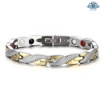 Bracelet femme anti-stress