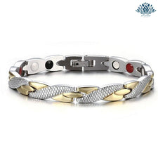 Bracelet femme anti-stress