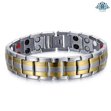 Bracelet homme anti-stress