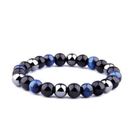 Bracelet Anti-Stress Trio Minéral