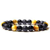 Bracelet Anti-Stress Trio Minéral