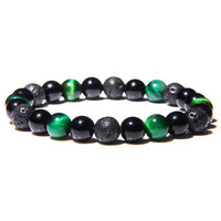 Bracelet Anti-Stress Pierre Lave