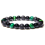 Bracelet Anti-Stress Pierre Lave