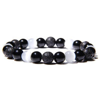 Bracelet Anti-Stress Pierre Lave