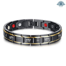 Bracelet soulagement du stress