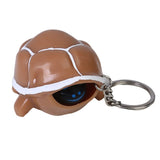 Porte-clé Tortue Anti-Stress