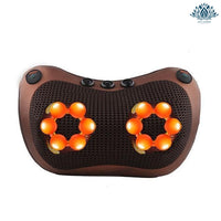 Coussin de massage rotatif