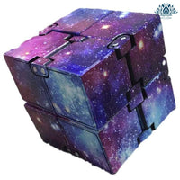 Acheter Cube magique de décompression, jouets anti-Stress et