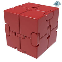 Cube anti stress infini
