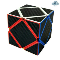 Cube anti stress puzzle