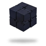 Cube Aluminium Infini